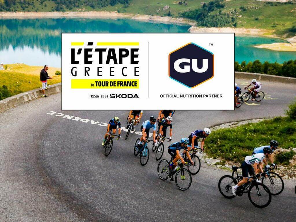 le tour de france greece