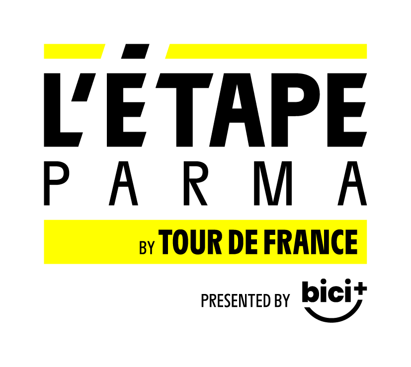 L'Etape Parma by Tour de France